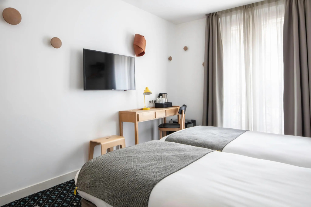 Hotel Palm - Astotel