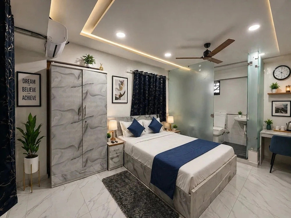 Hotel lotus Guest House