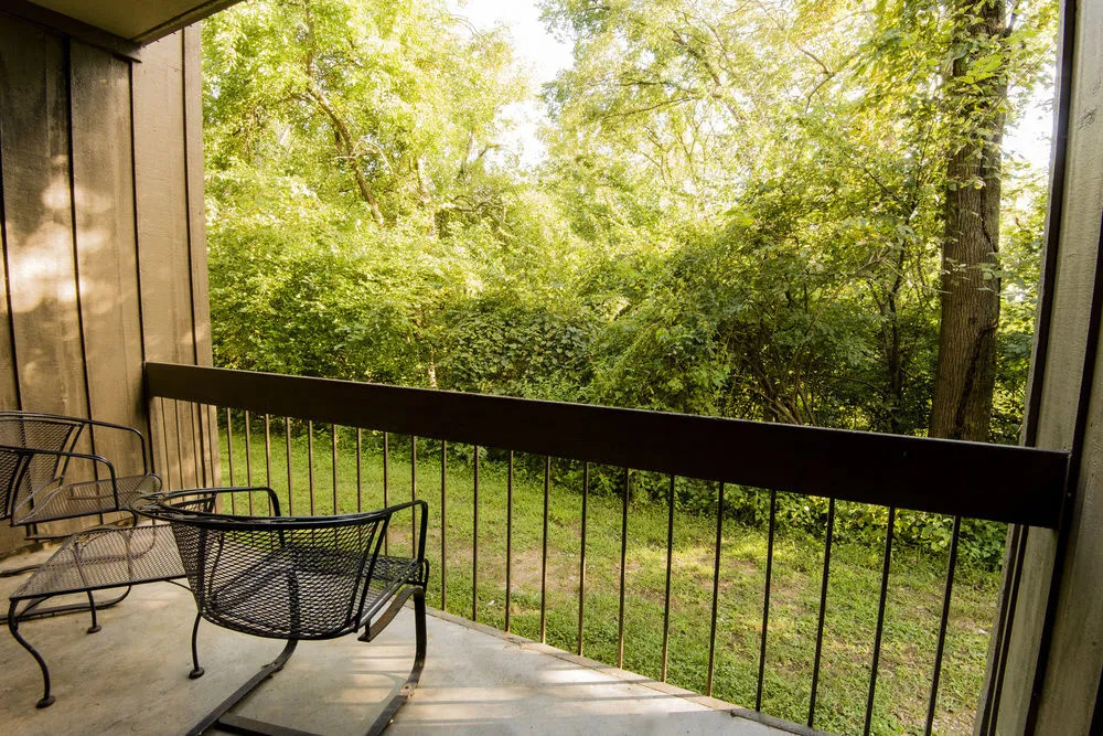 General Butler State Resort Park