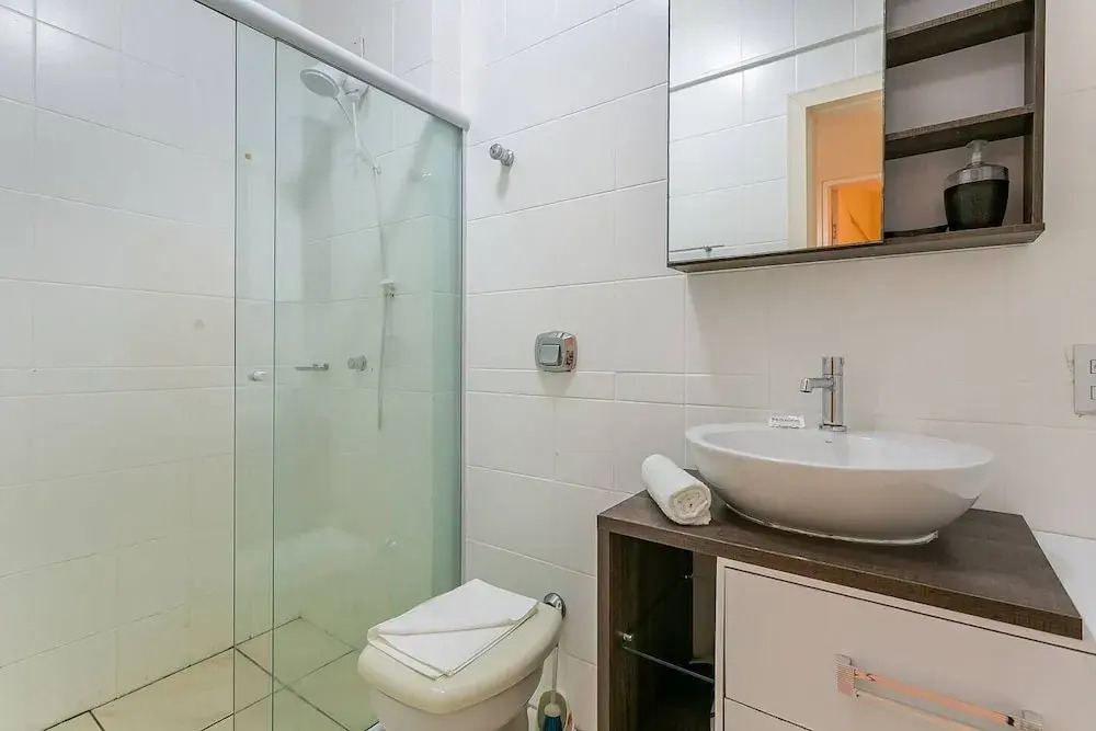 Apartment 110m From Ingleses Beach Eve0104