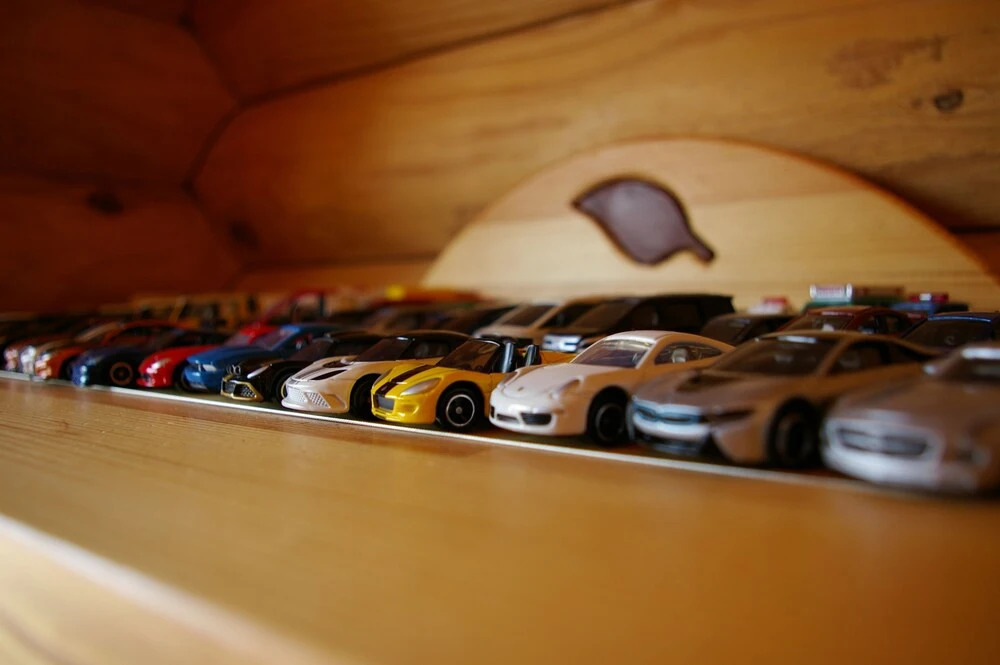 WOODY
