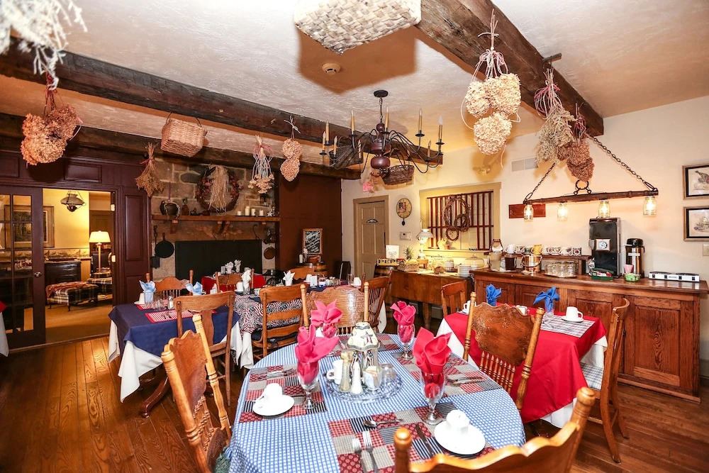Deer Creek Winery at Watson Estate