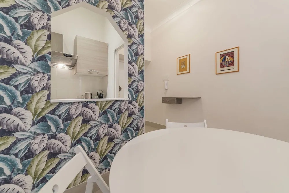 Saint Peter Suite Apartment