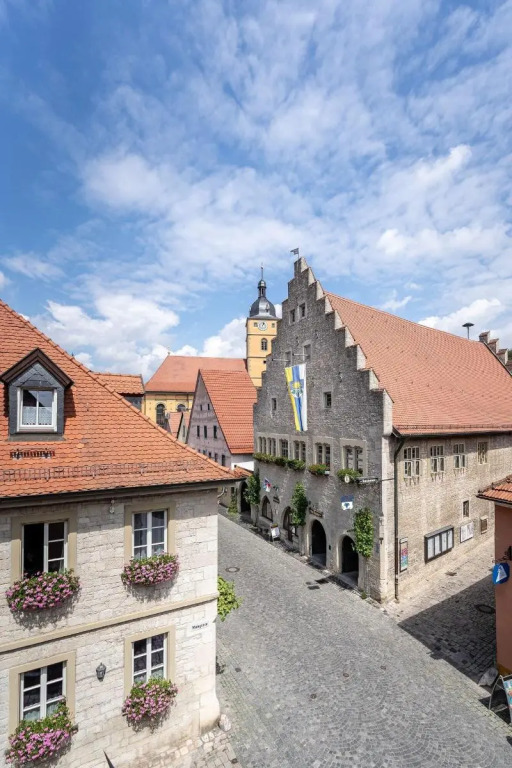 Hotel & Restaurant Ritter Jörg