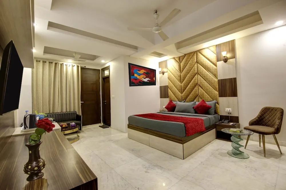 SONESTA LUXURY APARTMENT