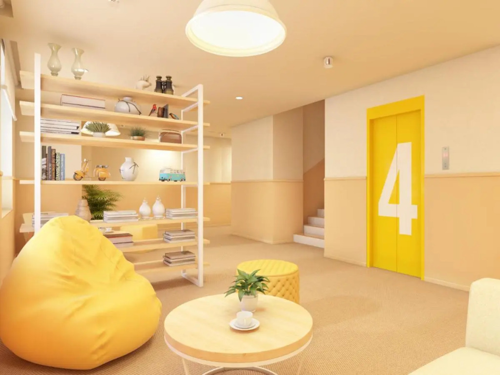 Bloom Hotel - Jalandhar