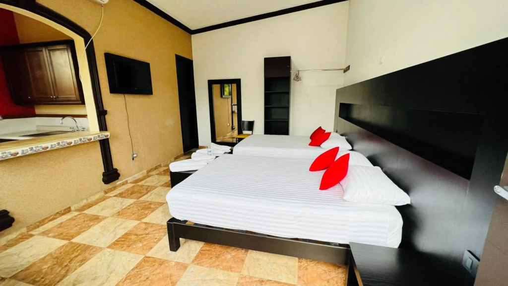 Hotel Villa Prayala