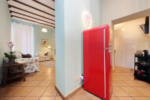 The Rigoletto Apartment