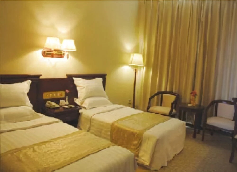 Jinhangxian International Business Hotel