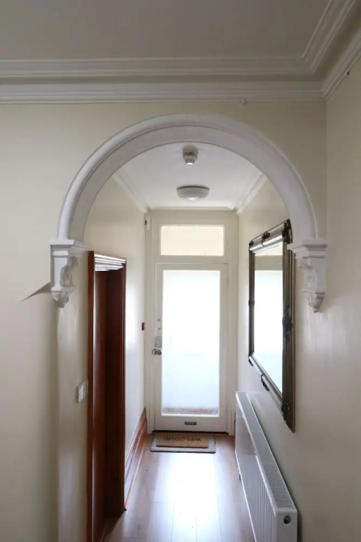 Hartley Guest House