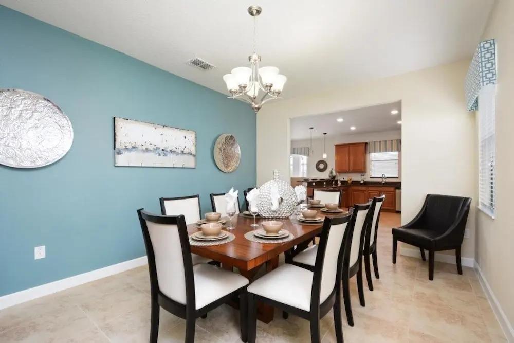 6-Bed/6-Bath Champions Gate Resort Home-1439 home