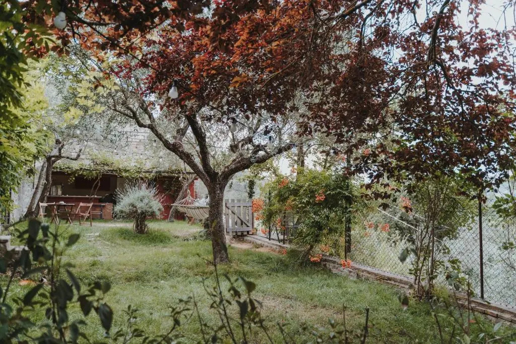Хостел Ostello Bello Assisi Bevagna