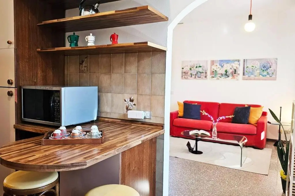 Villa Camelia32 Milano&Como