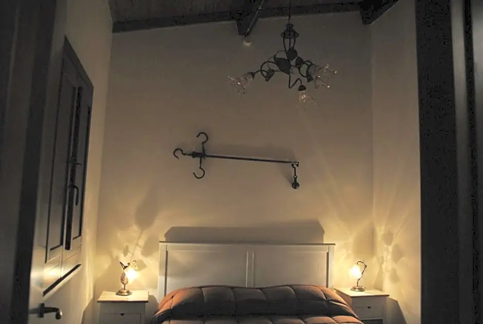 Agriturismo la Mandragola Relais
