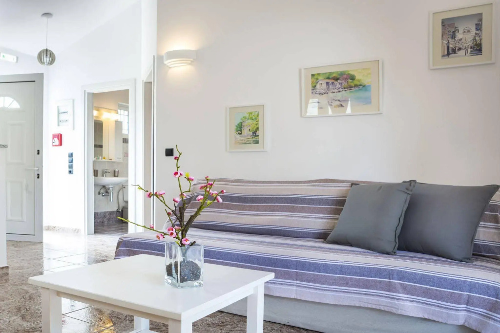 Cypress Garden Villas