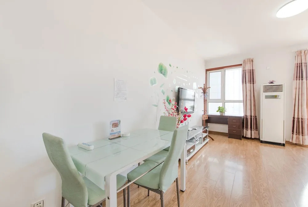 Xinghai Haiyue Bay Suites Apartment