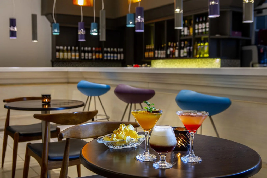 Mayfair Hotel