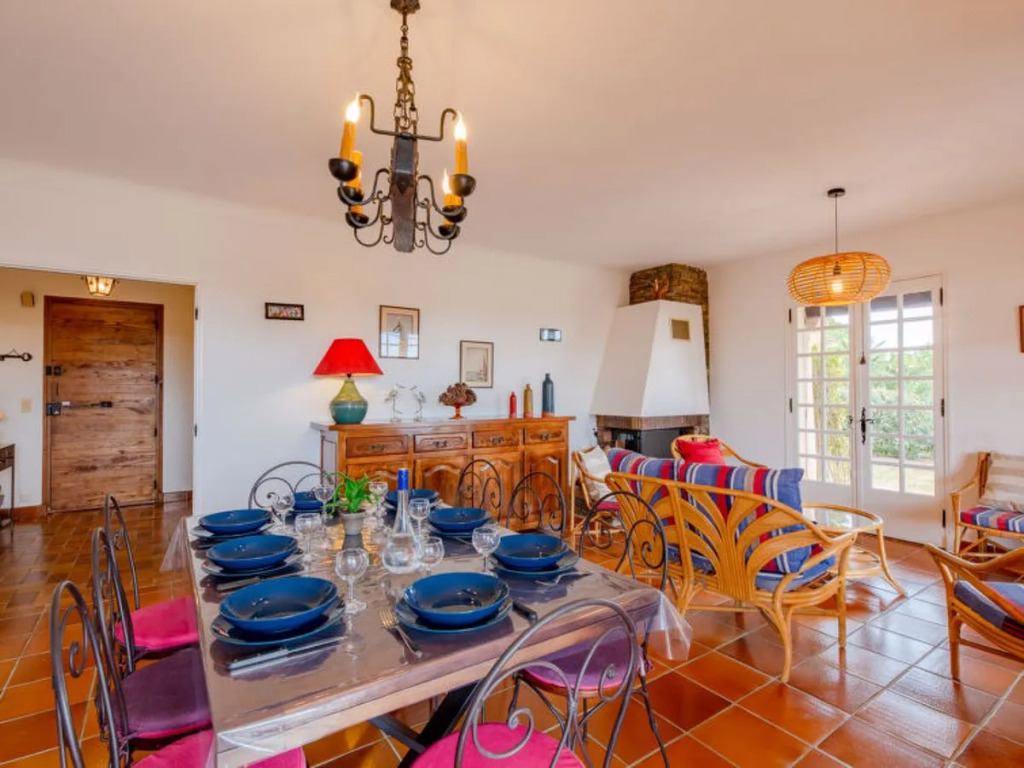 House  Josalie Sainte Maxime