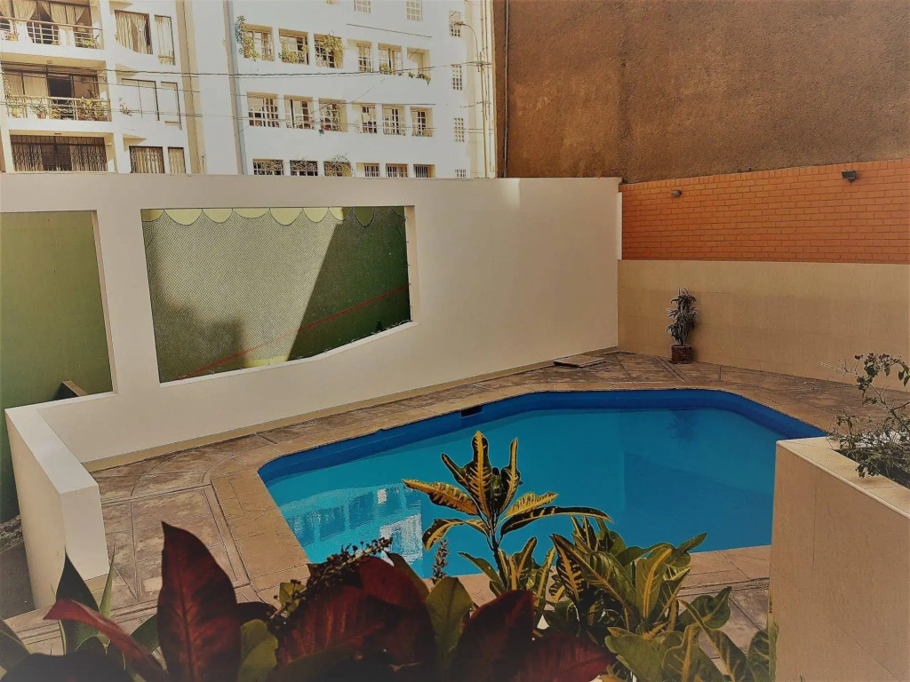 Cozy Studio Miraflores