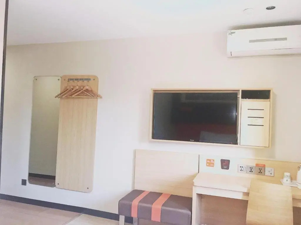 7 Days Premium Jinan Jingshi Road Qilu Childrens Hospital Branch