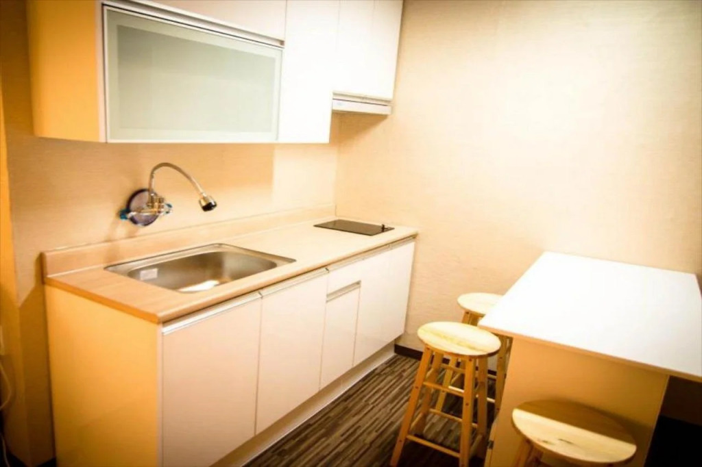 YaKorea Hostel Hongdae