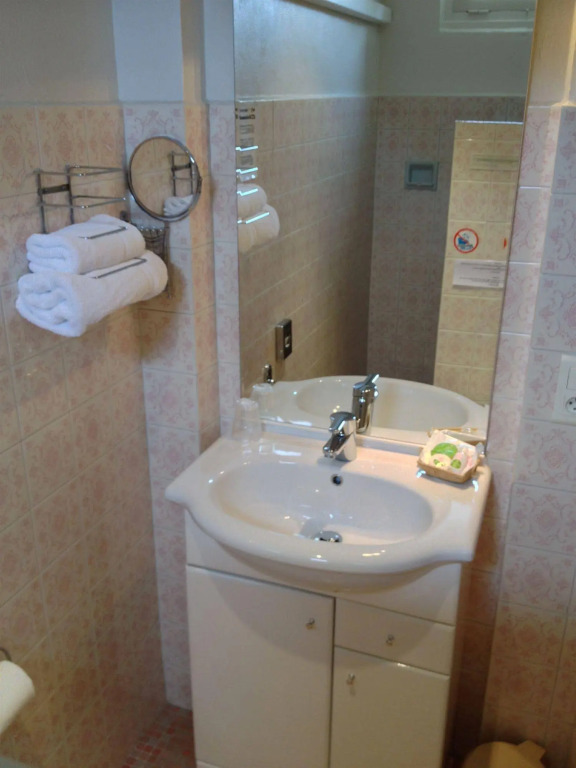 Hotel Mas Djoliba