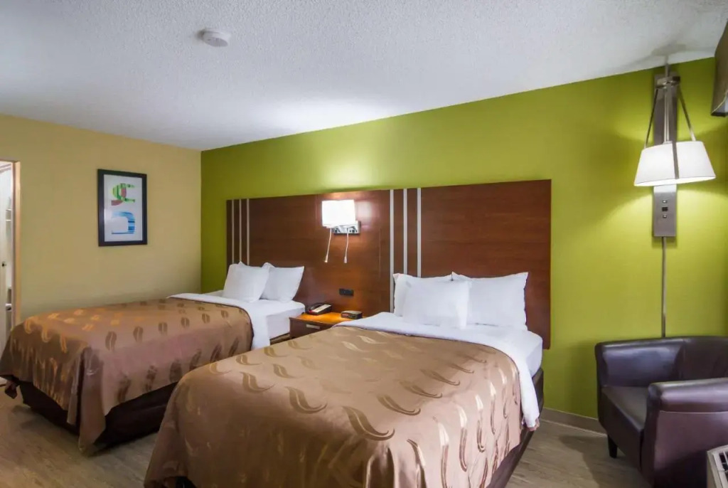 Stayable Suites Jacksonville West