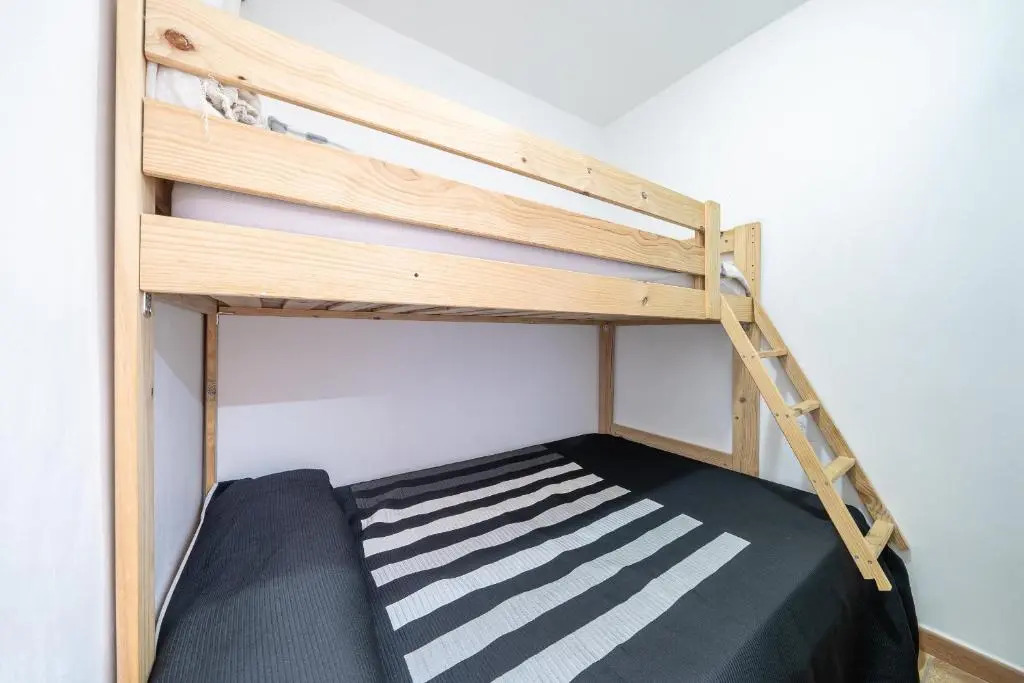 Hauzify I Apartament Bellavista