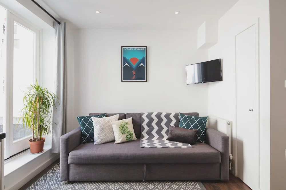 The City London Apartments