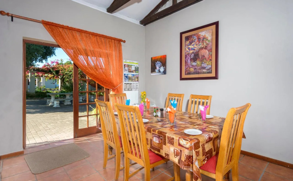 Farmlands Guesthouse