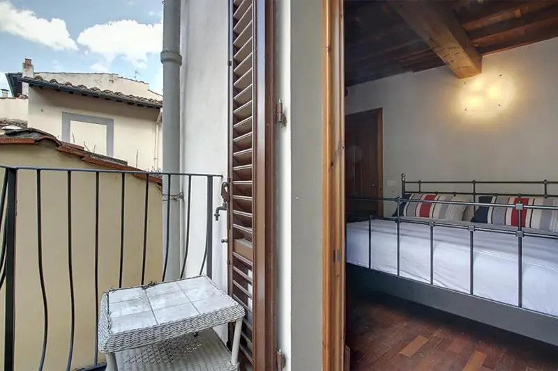 Panzani Apartment with Two Bedrooms