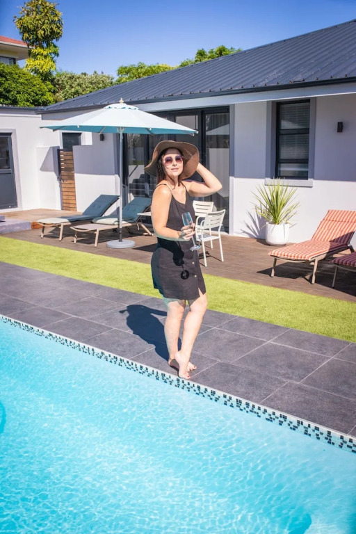 Golf and Garden Guesthouse