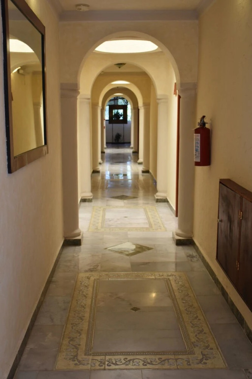 Excel Sense Playacar Boutique Hotel