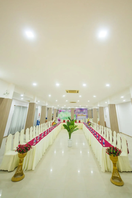 Green Hotel Danang