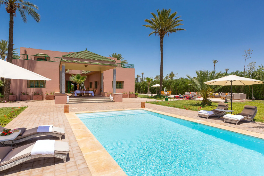 Domaine Abiad