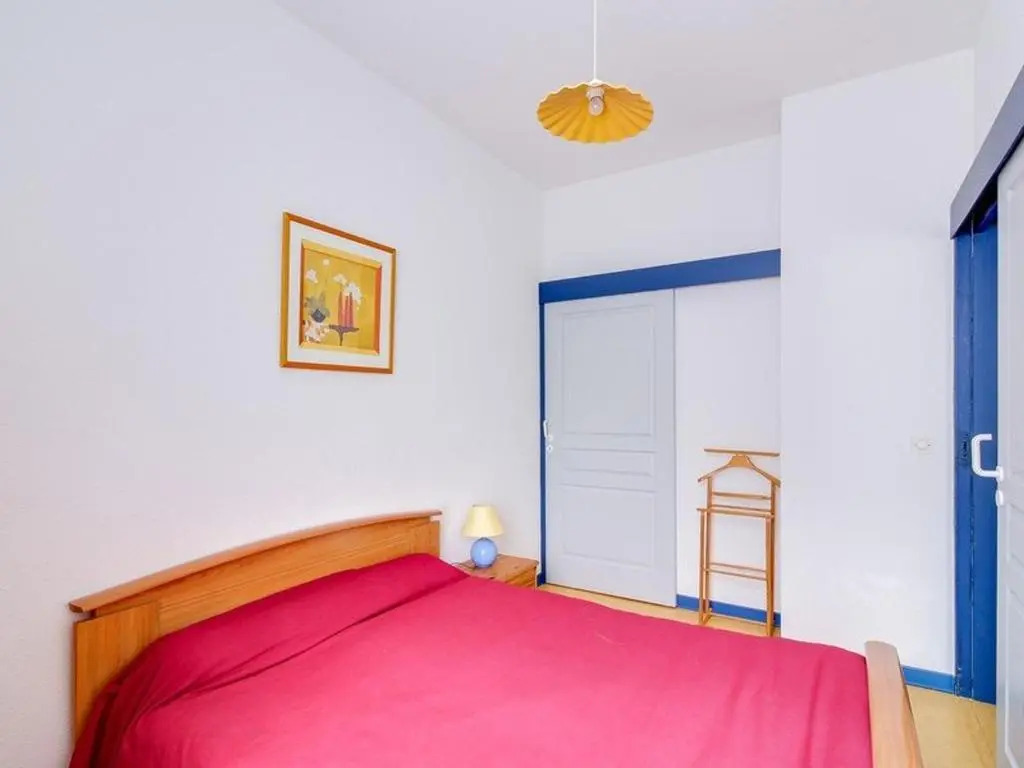 Appartement Cauterets, 2 Pièces, 4 Personnes - Fr-1-401-1