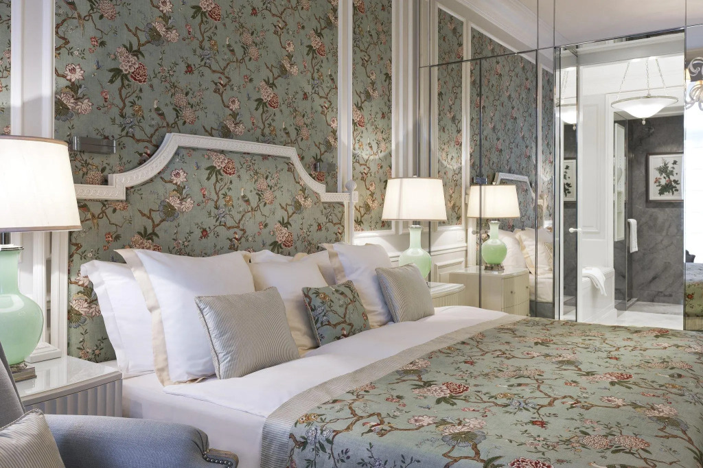 Beau-Rivage Palace