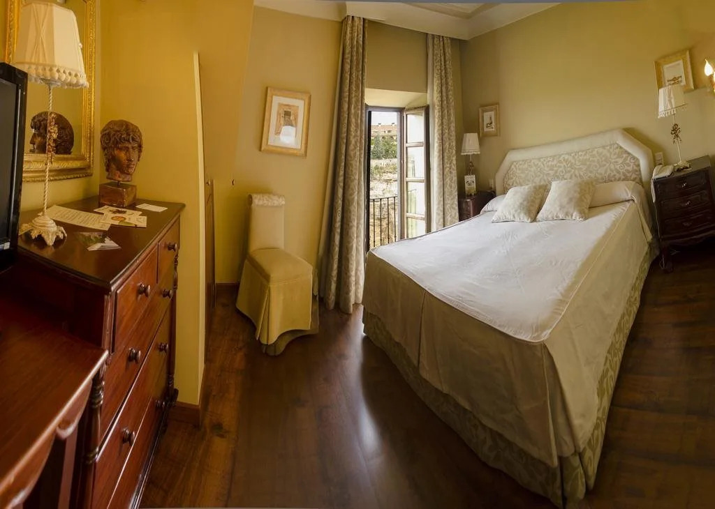 Hotel Montelirio