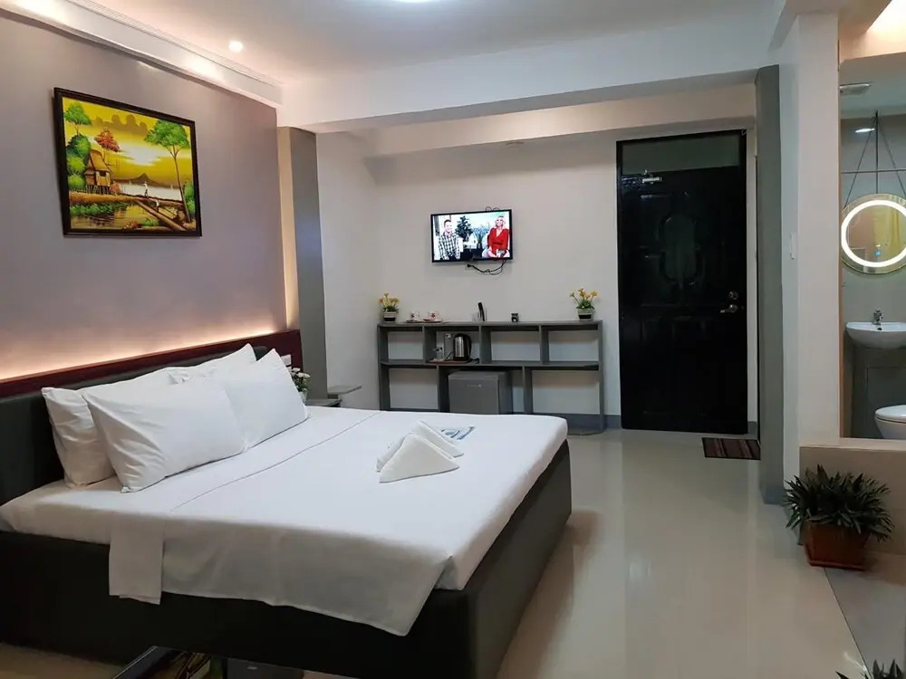 Ocean Lodge Tourist Inn