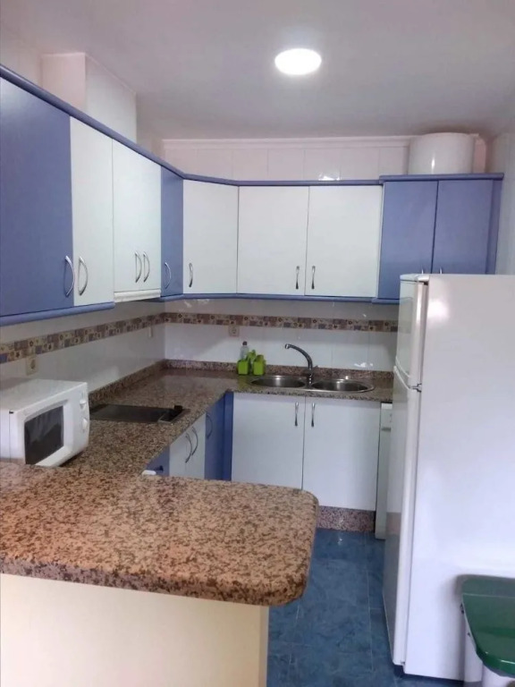 Apartamentos Azahar