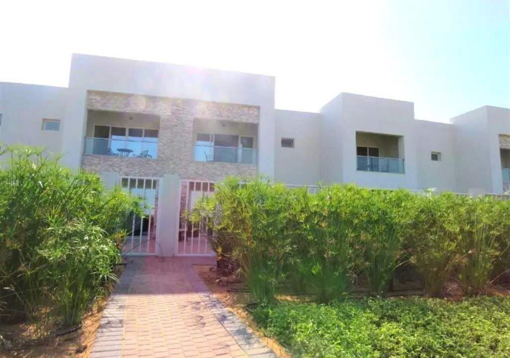 Holiday Home 3 bedroom Seaview