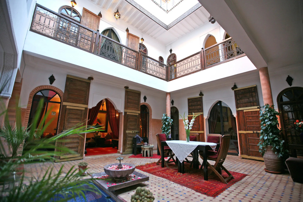 Riad Laora By La Siredrah
