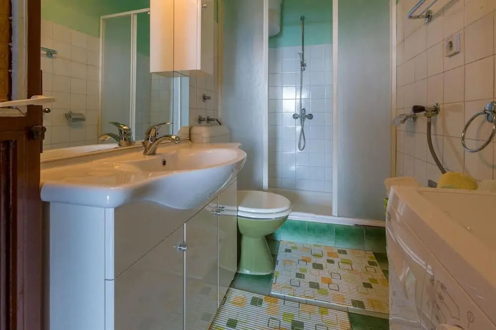 Apartments Dragica