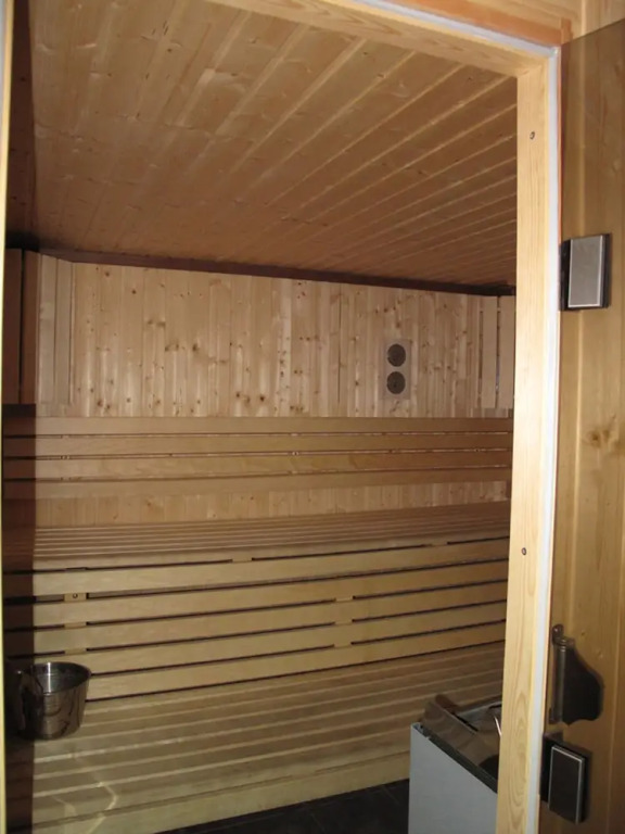 Apartament Pulawska