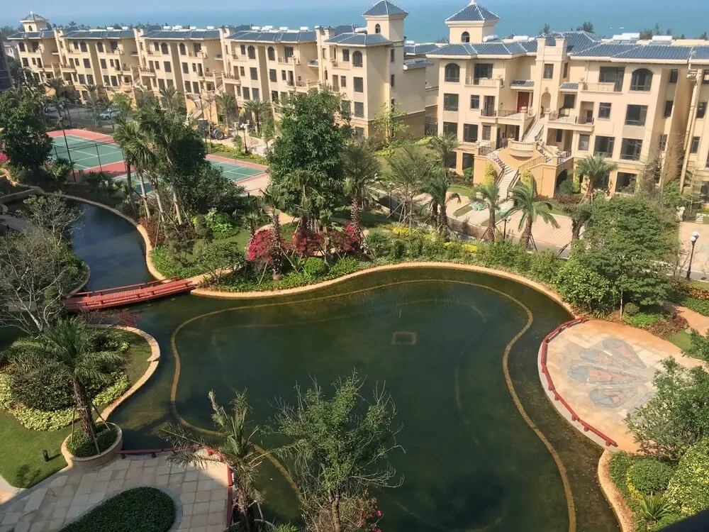 YUMI Apartment-Qizi Bay Branch