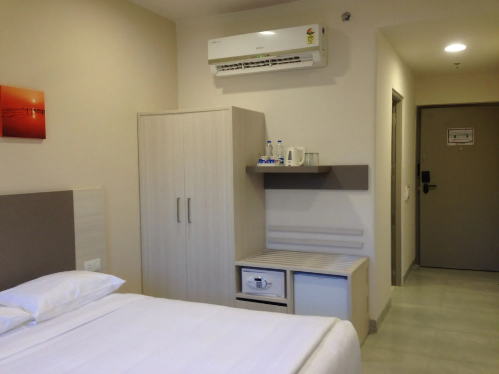 Ginger Bhubaneshwar
