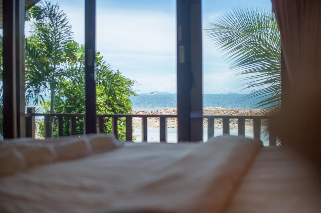 Zama Resort Koh Phangan