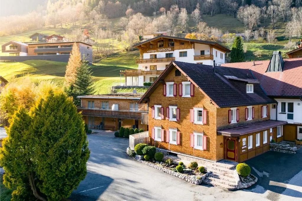 2-Zi FeWo Zentral mit Panorama-Sonnenterrasse by A-Appartments