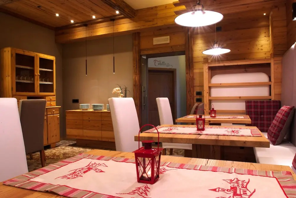 Agritur Darial