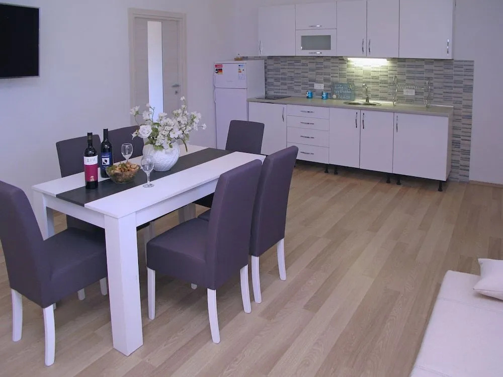 Apartments Orest